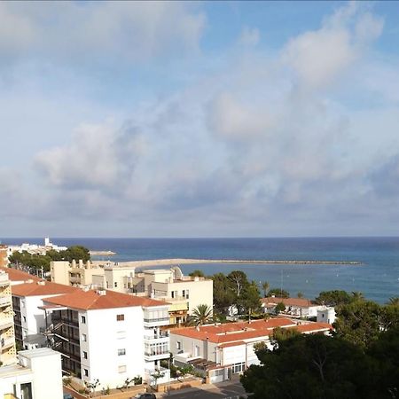 Apartamento Con Vistas, Entre Mar Y Montana Hospitalet De L'Infant Kültér fotó