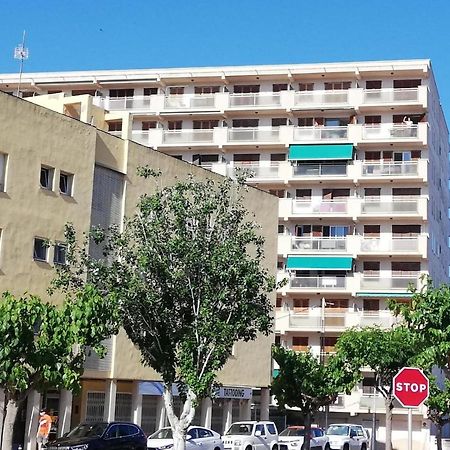 Apartamento Con Vistas, Entre Mar Y Montana Hospitalet De L'Infant Kültér fotó