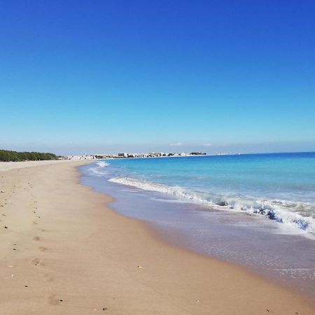 Apartamento Con Vistas, Entre Mar Y Montana Hospitalet De L'Infant Kültér fotó