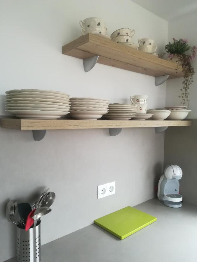 Apartamento Con Vistas, Entre Mar Y Montana Hospitalet De L'Infant Kültér fotó