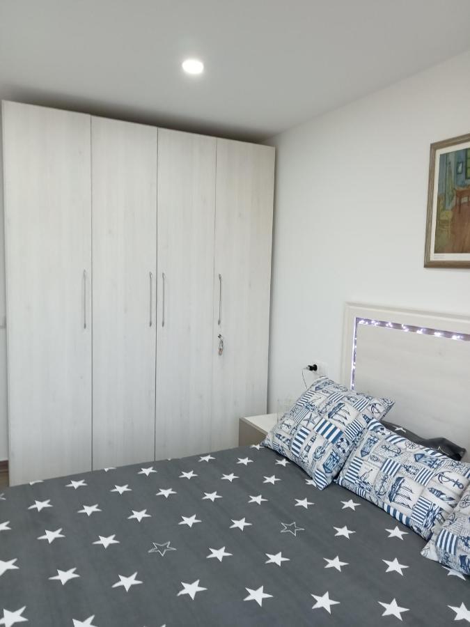 Apartamento Con Vistas, Entre Mar Y Montana Hospitalet De L'Infant Kültér fotó