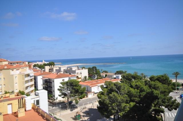 Apartamento Con Vistas, Entre Mar Y Montana Hospitalet De L'Infant Kültér fotó